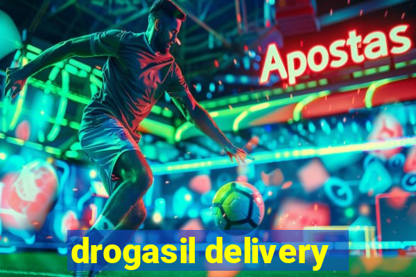 drogasil delivery